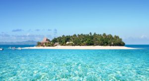 FTG Fiji Island