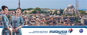malaysia Airlines